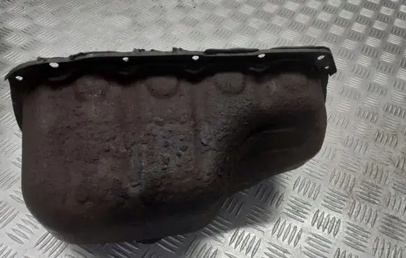 Fiat Grande Punto Oil sump 