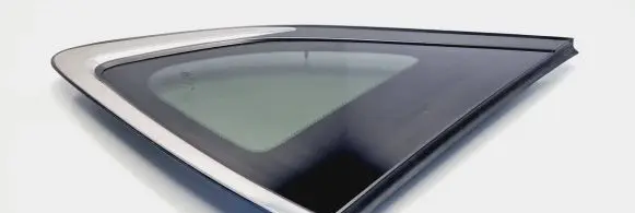 Hyundai Tucson TL Rear side window 87820D3110 87820D3100