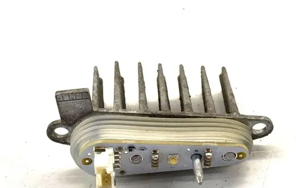 BMW 4 F32 F33 Other control units/modules 