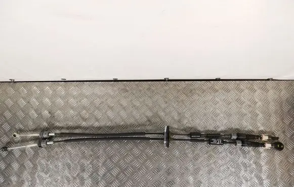 Hyundai Tucson TL Gear shift cable linkage 43794D7250