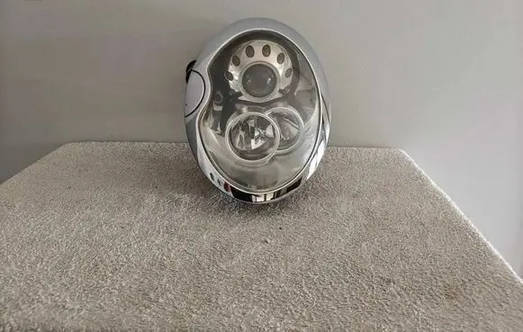 Mini One - Cooper R50 - 53 Headlight/headlamp 6961351 0301218271