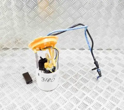 Volkswagen Scirocco In-tank fuel pump 1K0919050AB A2C53434508