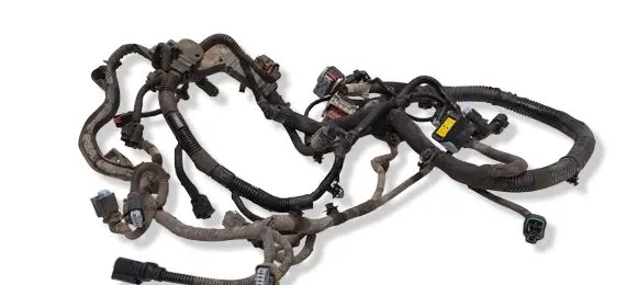 Citroen Dispatch II Engine installation wiring loom 1440232980