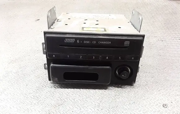 Nissan X-Trail T30 CD/DVD changer 281844M560