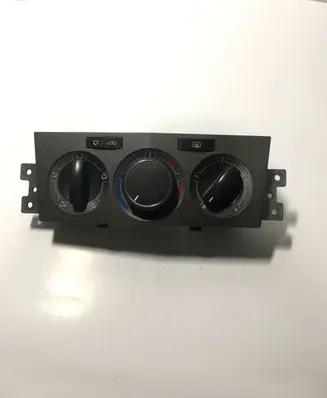 Opel Antara Climate control unit 20888078 1207090025 8078