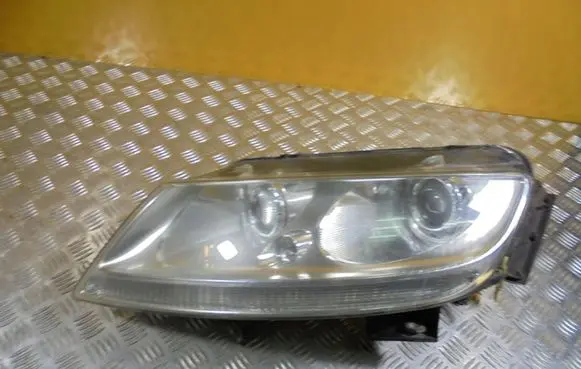 Volkswagen Phaeton Headlight/headlamp 3D1941015K