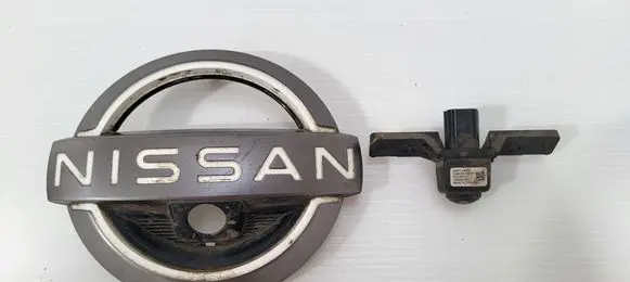 Nissan Murano Z52 Front bumper camera 284F14BA1A 2865495