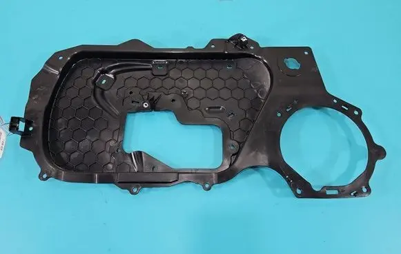 Tesla Model 3 Center console 1092146-00-D IMPRK1436928