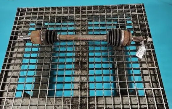 Mitsubishi Outlander Front driveshaft IMPRK1495443