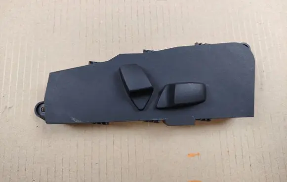 BMW X5 E70 Seat control switch 696185801