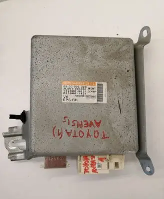 Toyota Avensis T270 Power steering control unit/module 8965005110