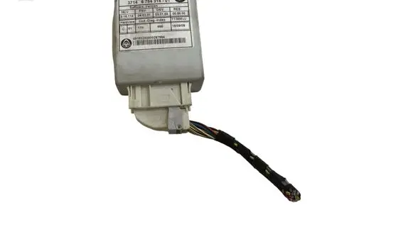 BMW 5 E60 E61 Other control units/modules 3714678431401 49183290000297864