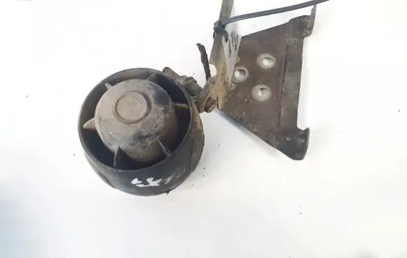 Alfa Romeo 147 Alarm system siren 3a0121409