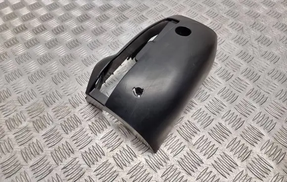 Ford S-MAX Steering wheel column trim 6M213533A 1107840A