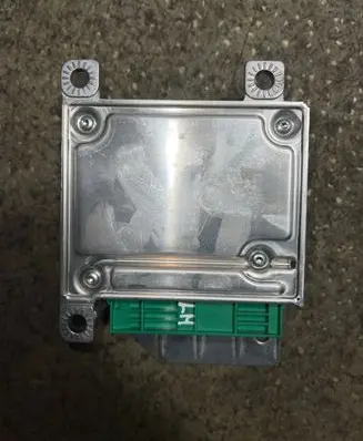 BMW 5 E39 Airbag control unit/module 6920848