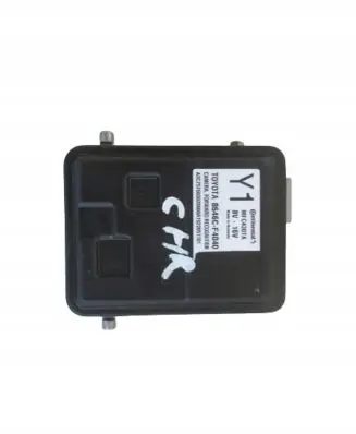 Toyota C-HR I Windshield/windscreen camera 8646CF4040