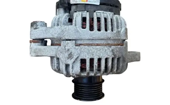Opel Astra H Generator/alternator 0986080380