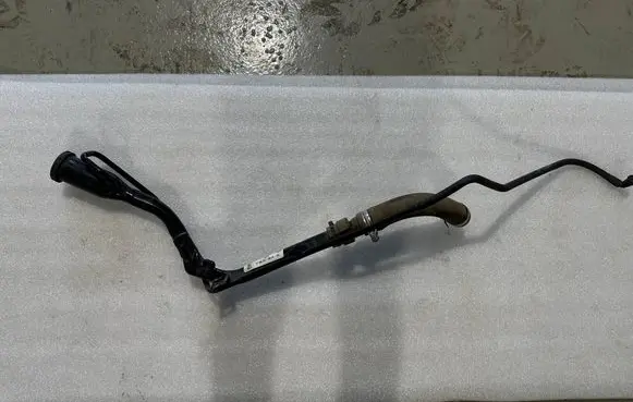 Ford F150 Fuel tank filler neck pipe ML349034 ML349034AE
