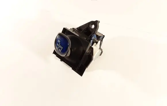 Toyota Prius (XW30) Gear shifter/selector 75C583LHD