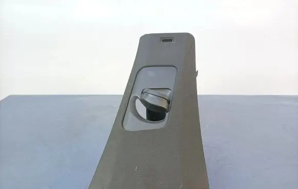 Volkswagen Arteon Other sill/pillar trim element 3G8863312