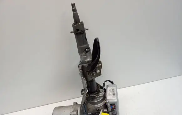 Electric power steering pump