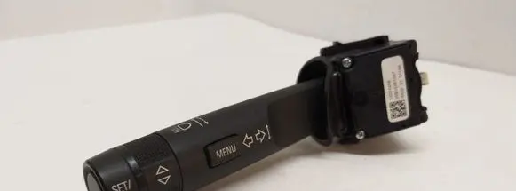Opel Insignia A Indicator stalk 13303268 00910321057