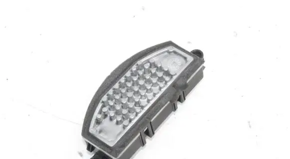 BMW i3 Heater blower motor/fan resistor 9377854