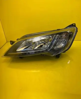 Fiat Ducato Headlight/headlamp 1394433080