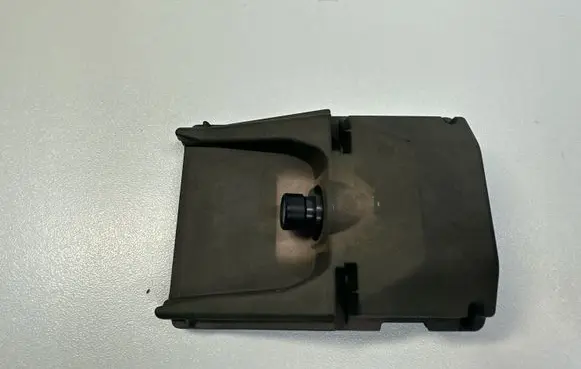 Peugeot 2008 II Windshield/windscreen camera 9842997780