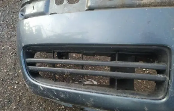 Skoda Octavia Mk1 (1U) Front bumper lower grill