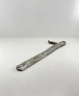 Other rear suspension part