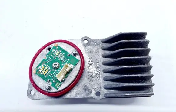 Mercedes-Benz GLA H247 Xenon control unit/module L222209001