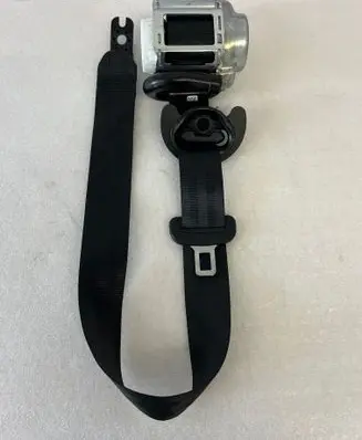 Volkswagen T-Roc Front seatbelt 2GA857706 YD43201218N 44169078