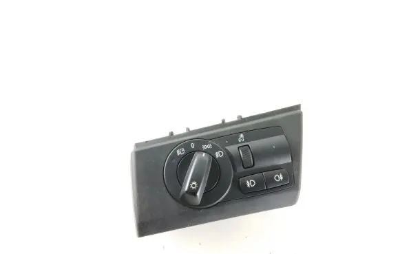 BMW X3 E83 Light switch 3420276 53232174 0082151