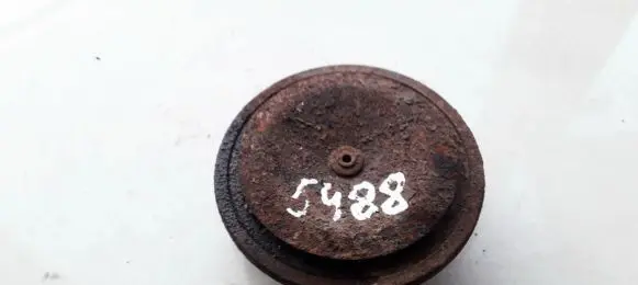 Volkswagen Polo III 6N 6N2 6NF Horn signal