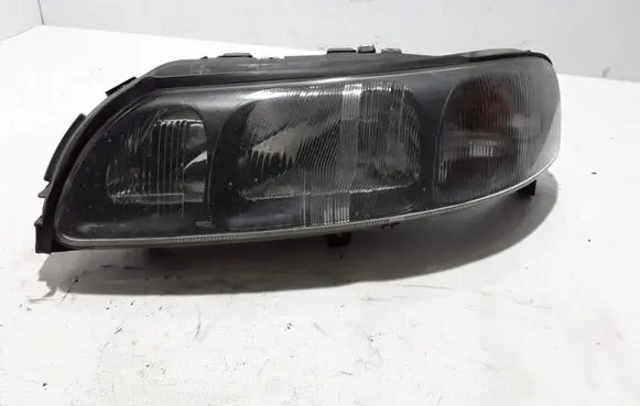 Volvo S60 Headlight/headlamp 8693585