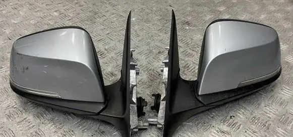 BMW 3 F30 F35 F31 Front door electric wing mirror A046314