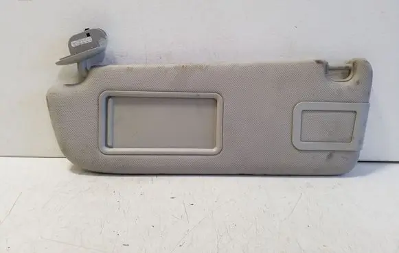 Audi A6 Allroad C6 Sun visor 4F0857551