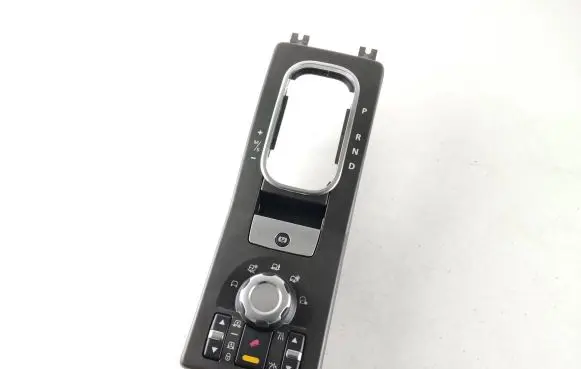 Land Rover Range Rover Sport L320 Suspension ride height/mode switch AH3214B596AE 1002041