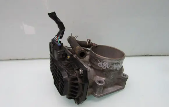 Honda HR-V Throttle body valve HRV
