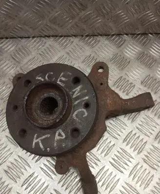 Renault Scenic I Front wheel hub