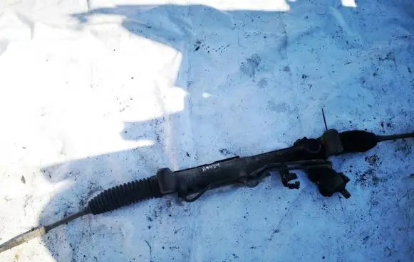 Opel Vectra C Steering rack lhd 025-0080-080-101
