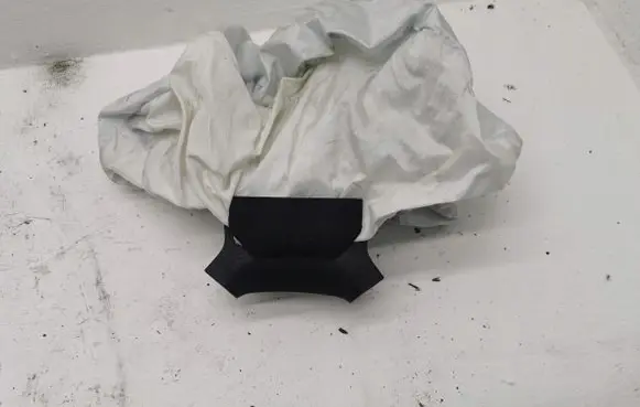 Hyundai Lantra II Steering wheel airbag 56900-4H00WK