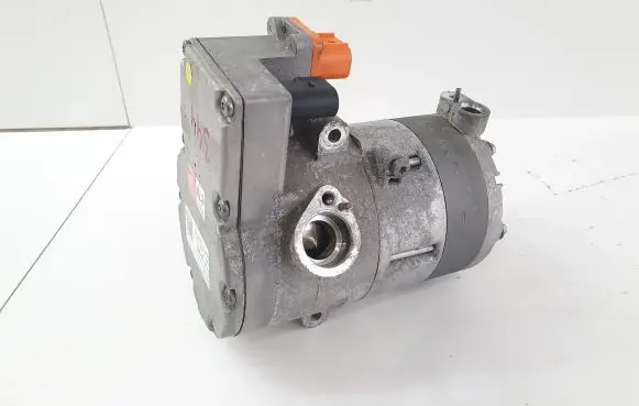 Volkswagen e-Golf Air conditioning (A/C) compressor (pump) 5QE820803A