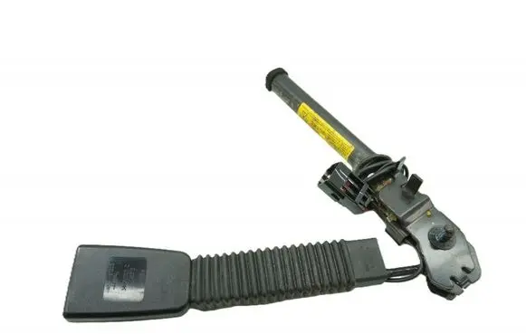 Jaguar XF X250 Front seatbelt AW83F61202AD