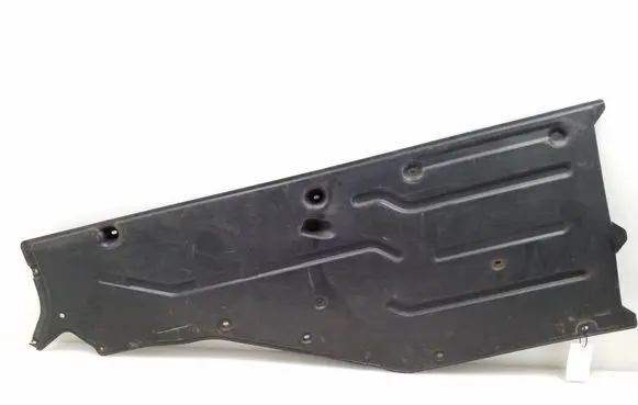 BMW 7 E65 E66 Pickup box liner 7020533