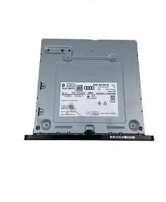 Audi A4 S4 B9 8W CD/DVD changer 8W0035824B
