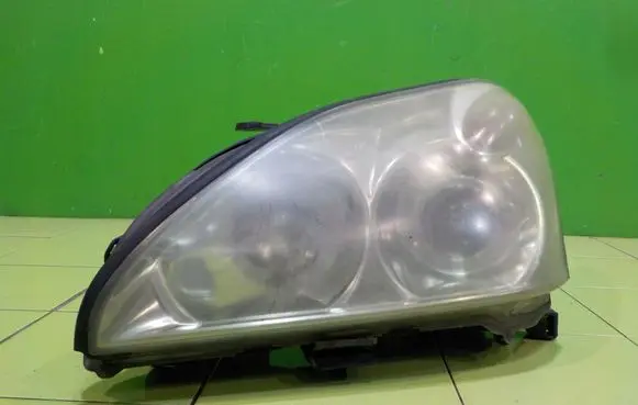 Lexus RX 300 Headlight/headlamp PRZOD