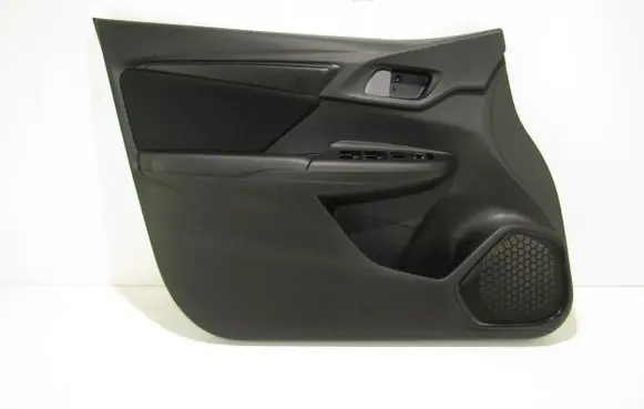 Honda Jazz Front door card panel trim 83550T5AAJ01030