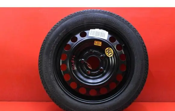 Opel Insignia A R17 spare wheel 2160164